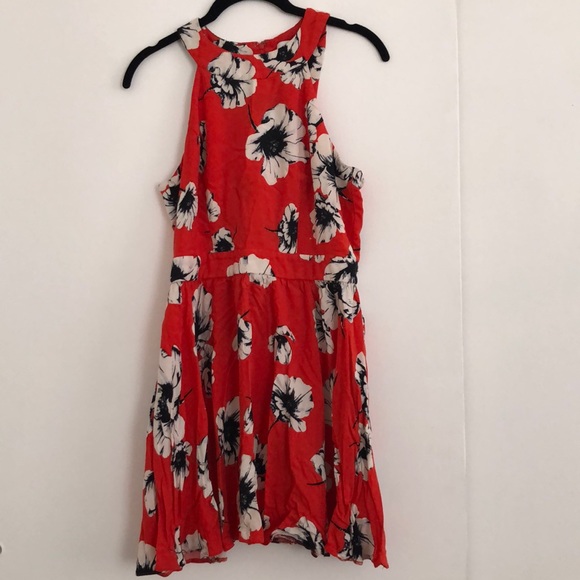 ASOS Petite Dresses & Skirts - ASOS Petite floral dress